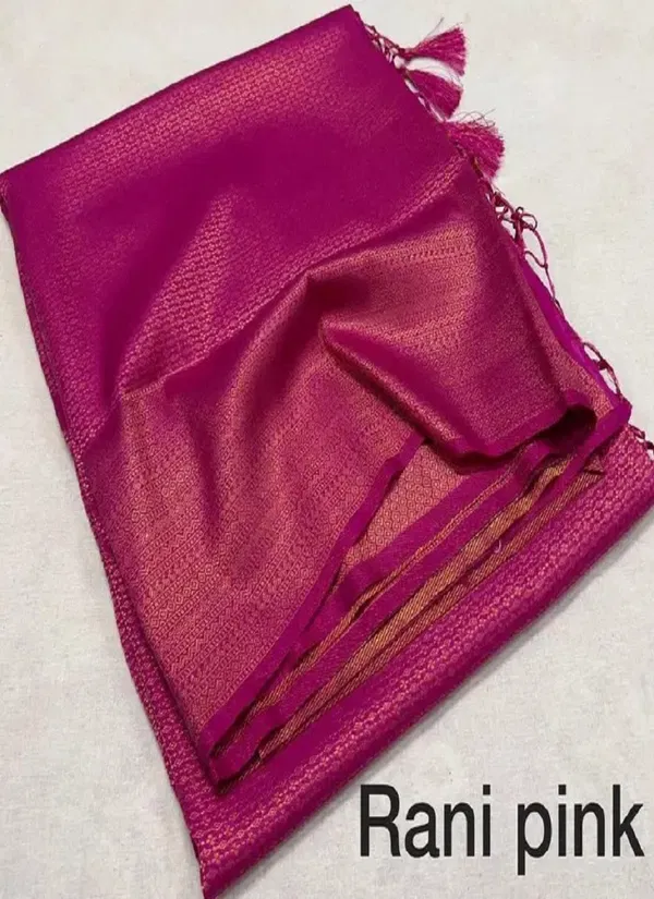 LC 03 Kubera Pattu Silk Designer Sarees Suppliers In India